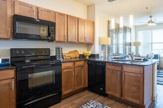 1 Bed • 1 Bath 4403 floor plan